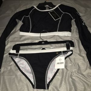 JUICY COUTURE SWIMSUIT
